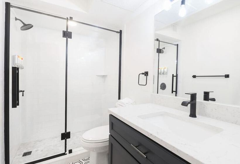 침실 2개 스위트, Legacy Vacation Resorts  Steamboat Springs Suites