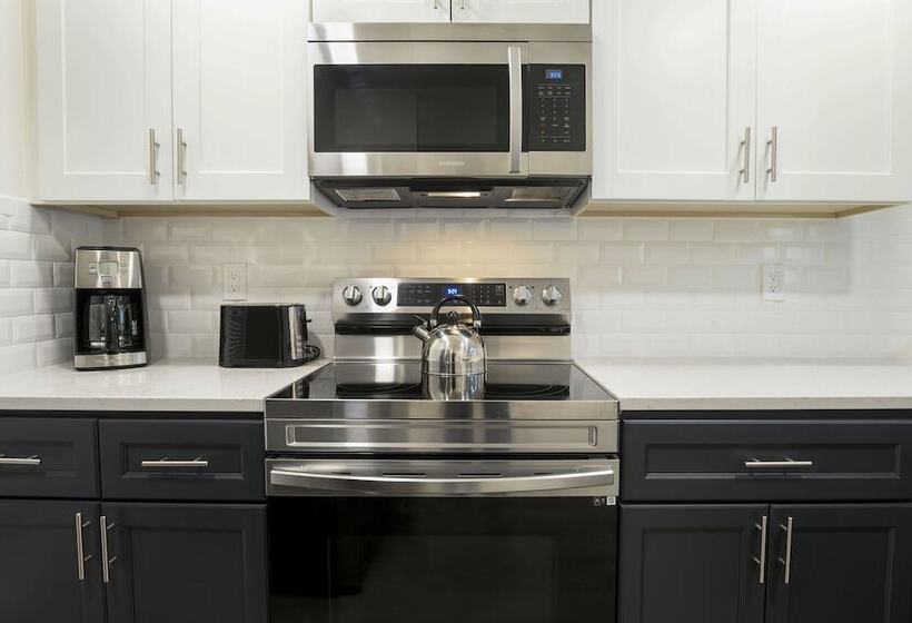 침실 2개 스위트, Legacy Vacation Resorts Steamboat Springs Suites