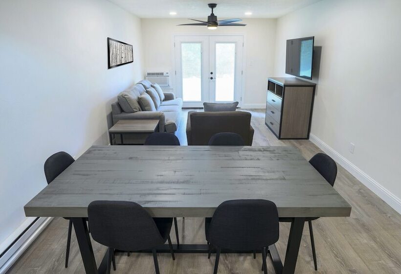 침실 2개 스위트, Legacy Vacation Resorts Steamboat Springs Suites