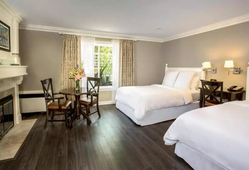 اتاق لوکس, Metropole