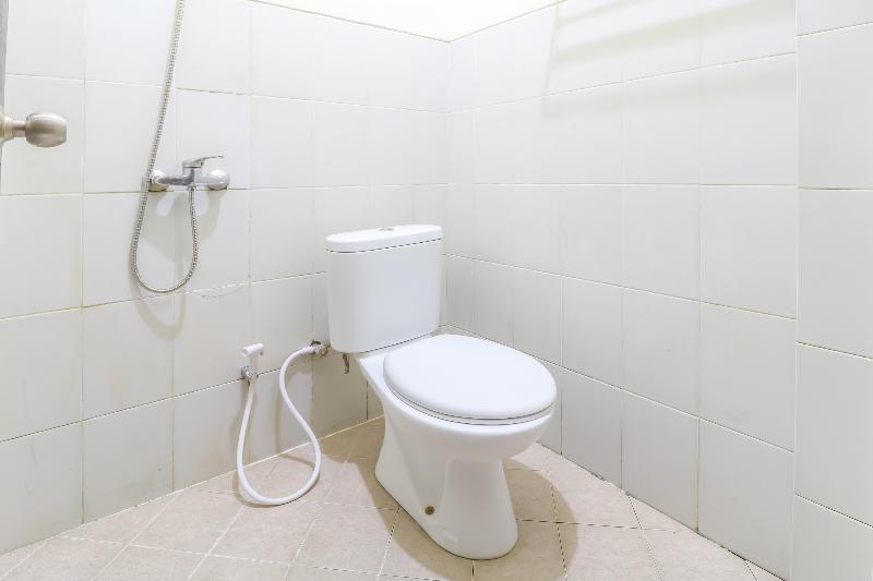 Quarto standard, Oyo 2085 Chrysanta