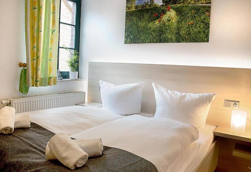 غرفة إقتصادية, Gasthof Mühle