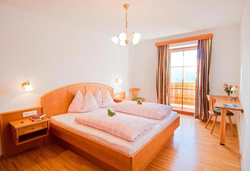 آپارتمان 2 خوابه, Berggasthof Bliembauer