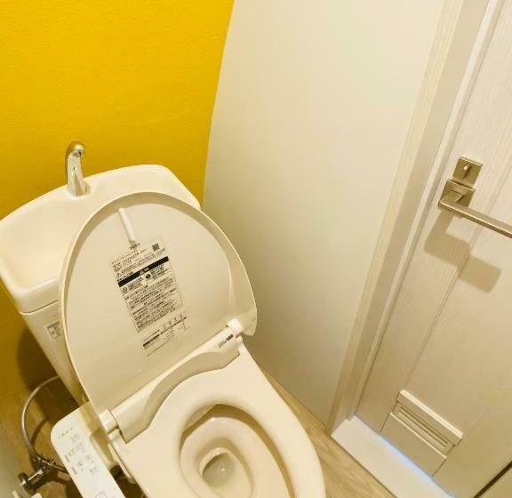 غرفة قياسية مطلّة علي الحديقة, Haostay