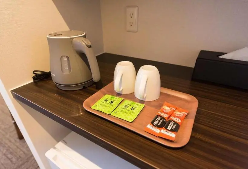 スタンダードルーム, Haostay