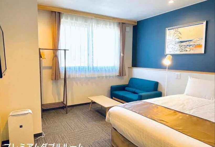 スタンダードルーム, Haostay