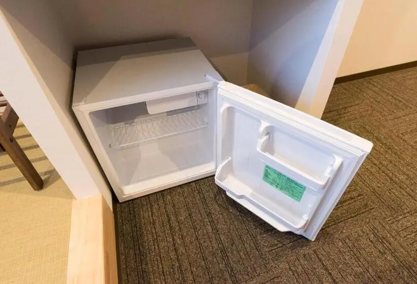 シングルデラックスルーム, Haostay