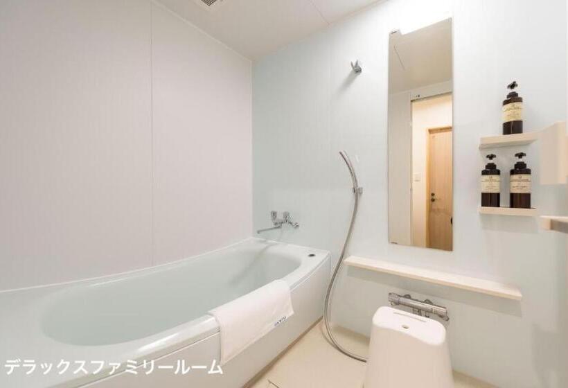 Семейный Номер, Haostay