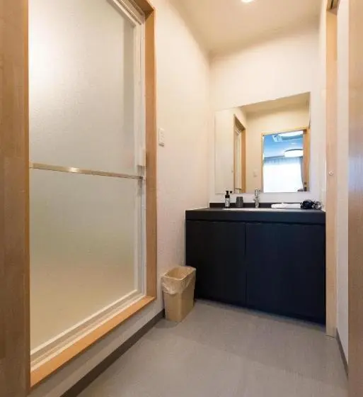 ファミリールーム, Haostay