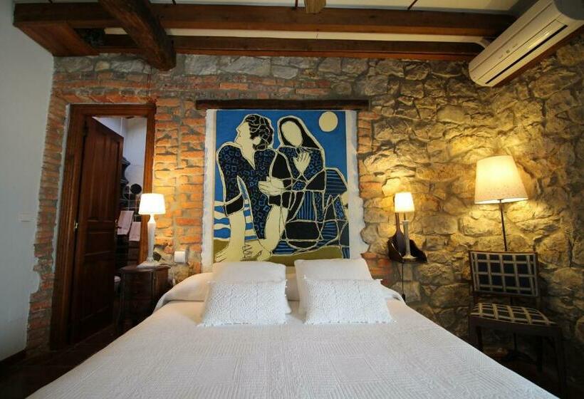 スタンダードルーム, Posada La Llosa De Somo