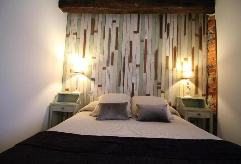 标准间, Posada La Llosa De Somo