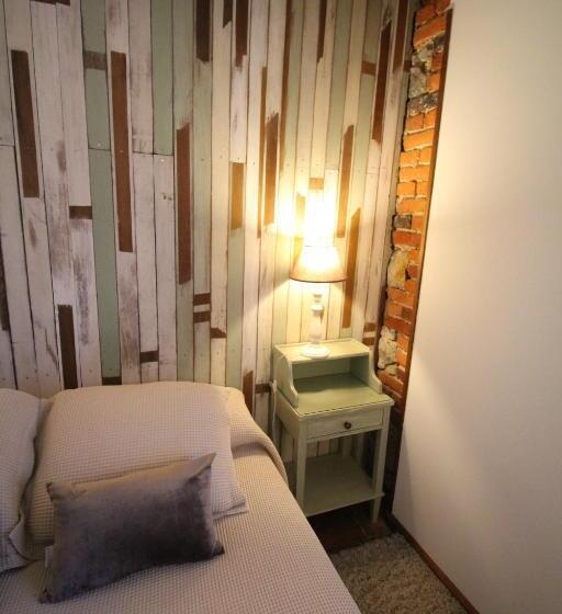 标准间, Posada La Llosa De Somo