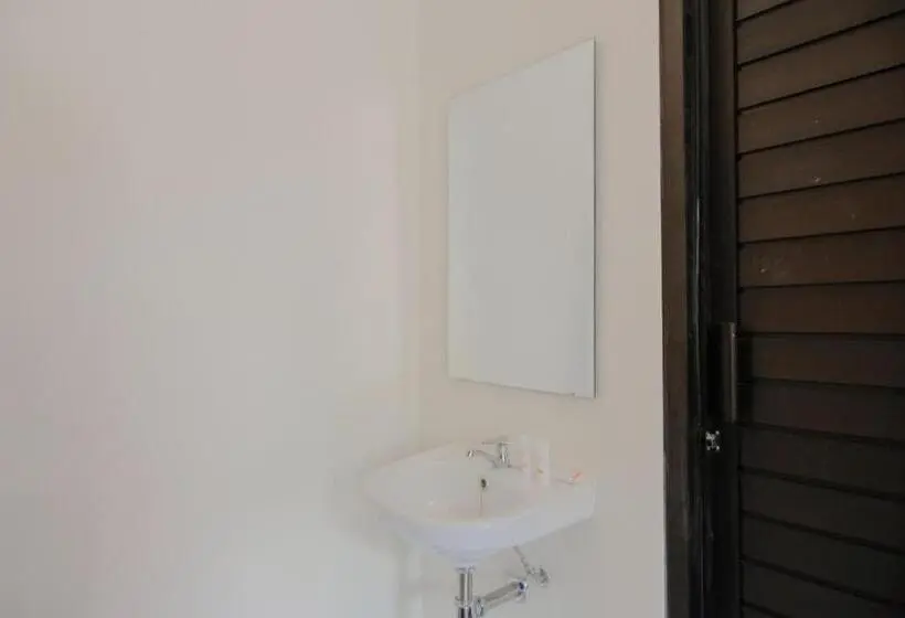 スタンダードルーム, Rahayu Residence Syariah Kediri