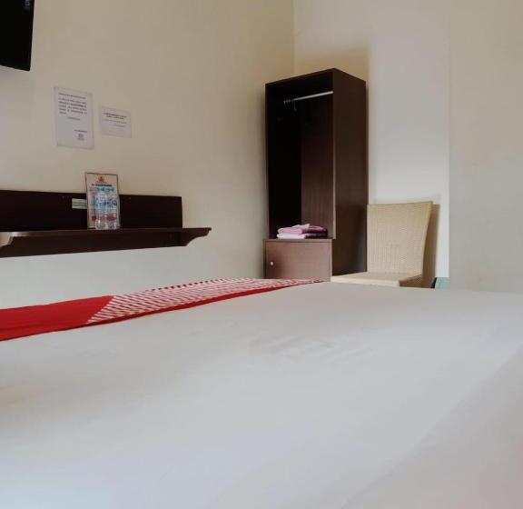 اتاق استاندارد, Rahayu Residence Syariah Kediri