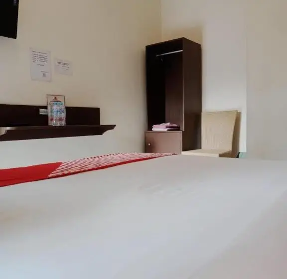 スタンダードルーム, Rahayu Residence Syariah Kediri