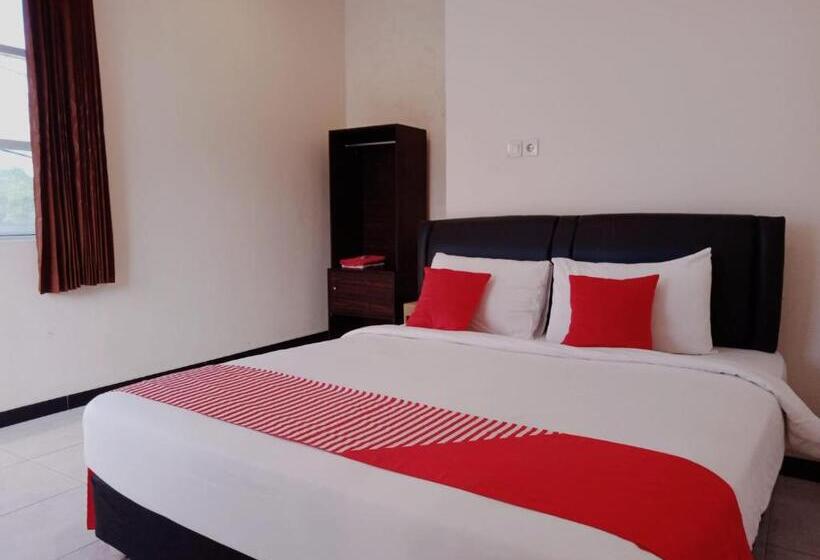 اتاق لوکس, Rahayu Residence Syariah Kediri