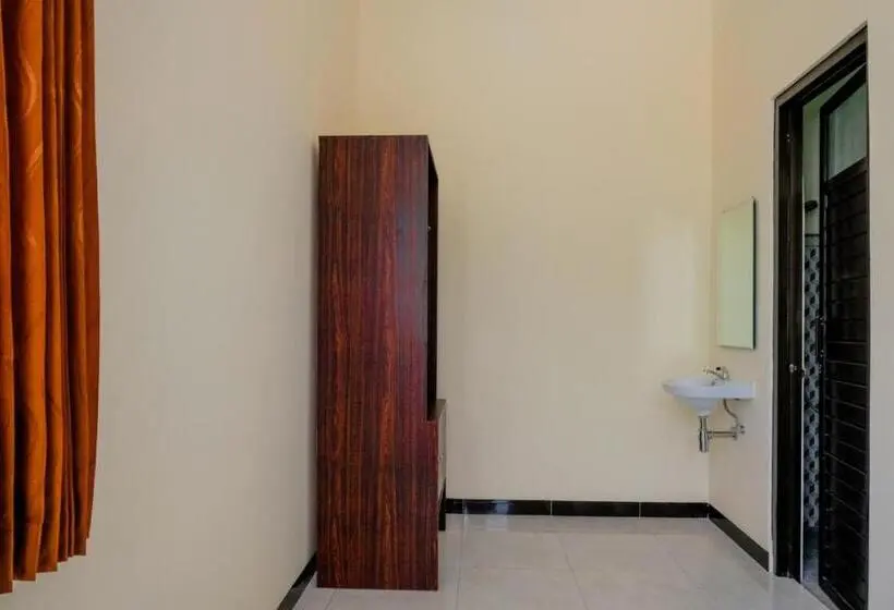 デラックスルーム, Rahayu Residence Syariah Kediri