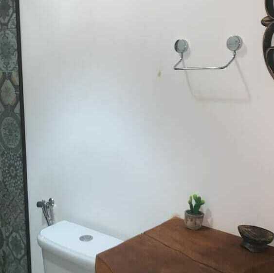 Шале Superior 1 Спальня, Vila Do Coco   Milagres Al