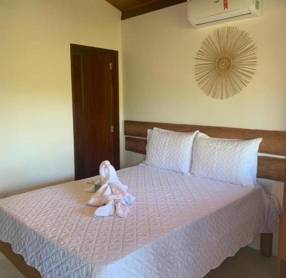 Шале 1 Спальня, Vila Do Coco   Milagres Al