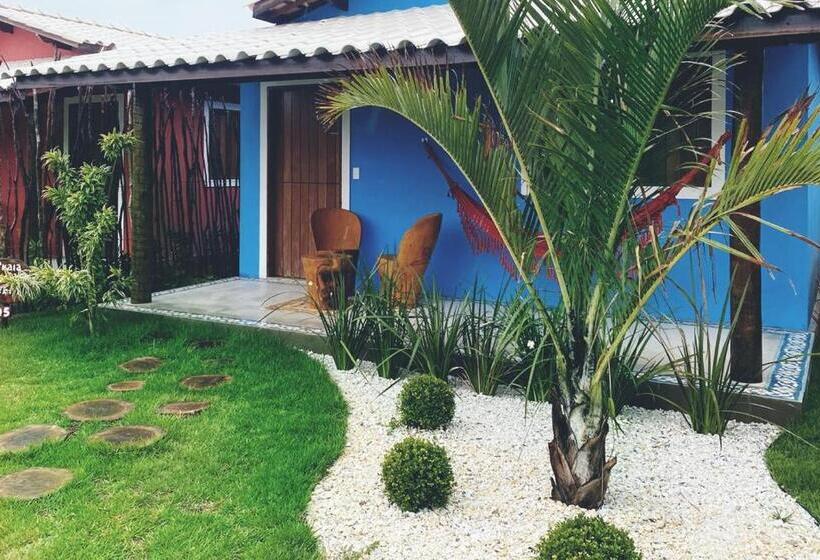 کلبه ییلاقی سوپریور یک خوابه, Vila Do Coco   Milagres Al