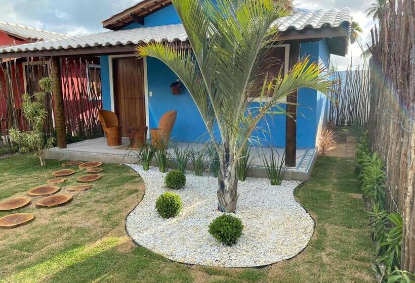 Трехместный Номер Superior, Vila Do Coco   Milagres Al