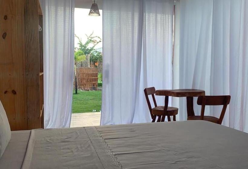 Бунгало Стандарт, Vila Do Coco   Milagres Al