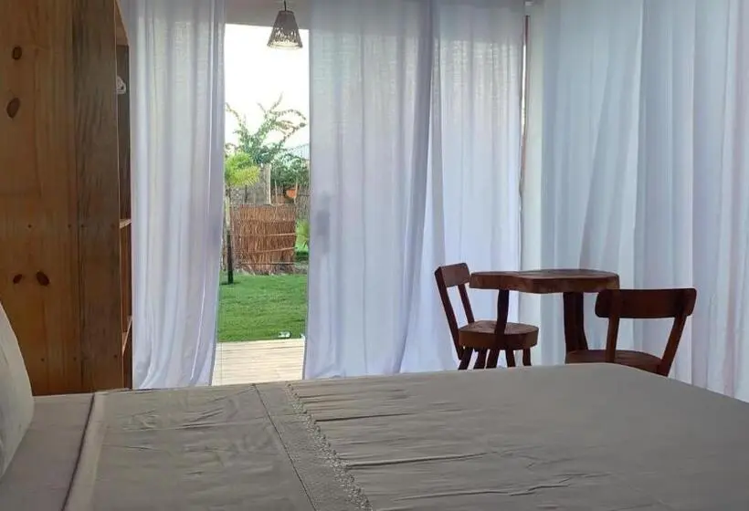 スタンダードバンガロー, Vila Do Coco   Milagres Al