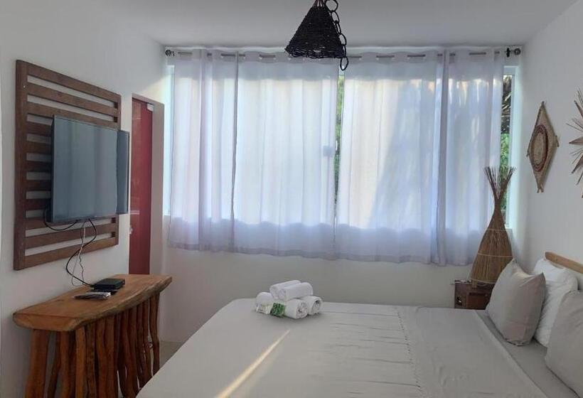 Бунгало Стандарт, Vila Do Coco   Milagres Al