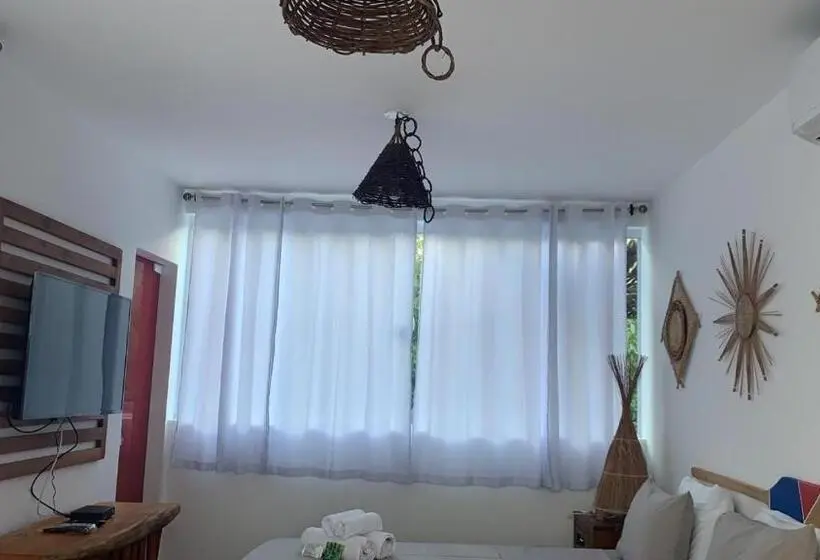 スタンダードバンガロー, Vila Do Coco   Milagres Al