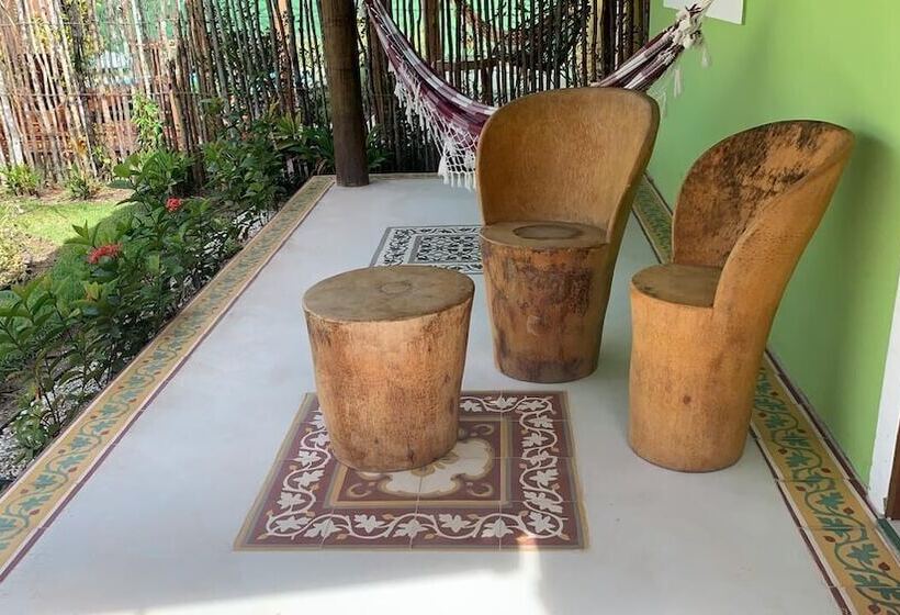 Шале Superior 1 Спальня, Vila Do Coco   Milagres Al