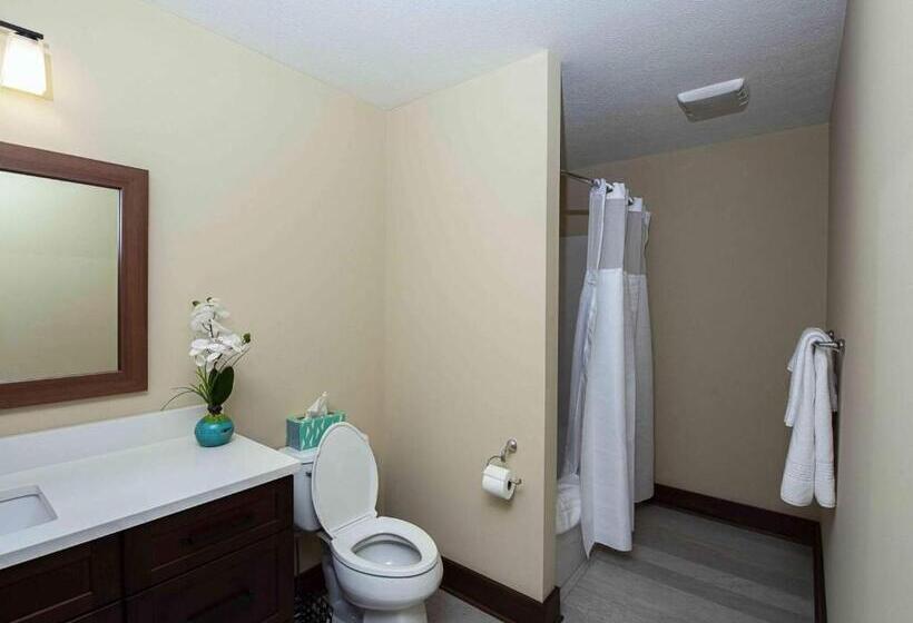 جناح, Purple Skies Homestead