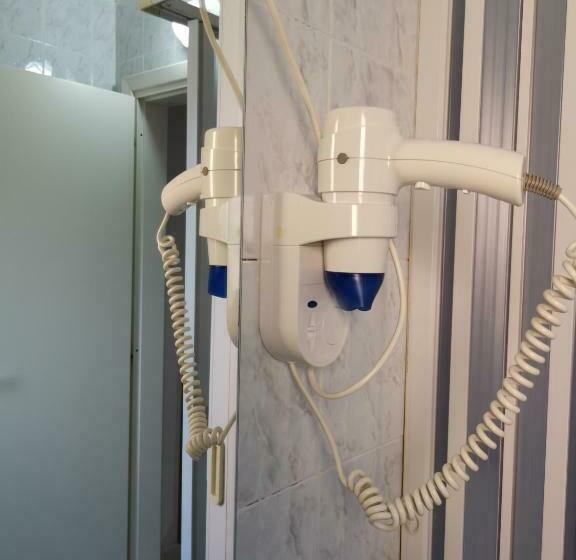 חדר סטנדרט, Park Grumentum