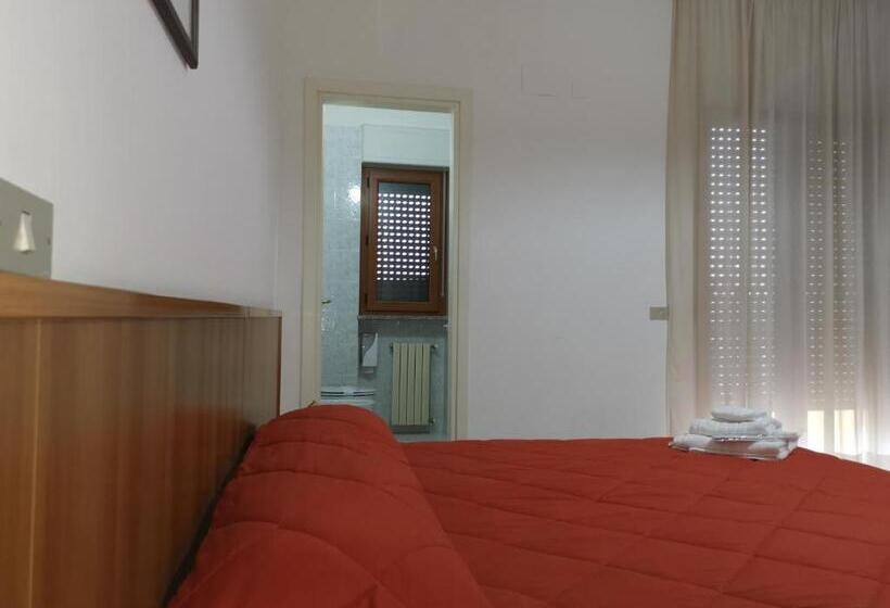 חדר סטנדרט, Park Grumentum