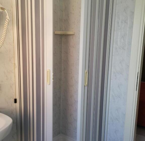 חדר סטנדרט, Park Grumentum