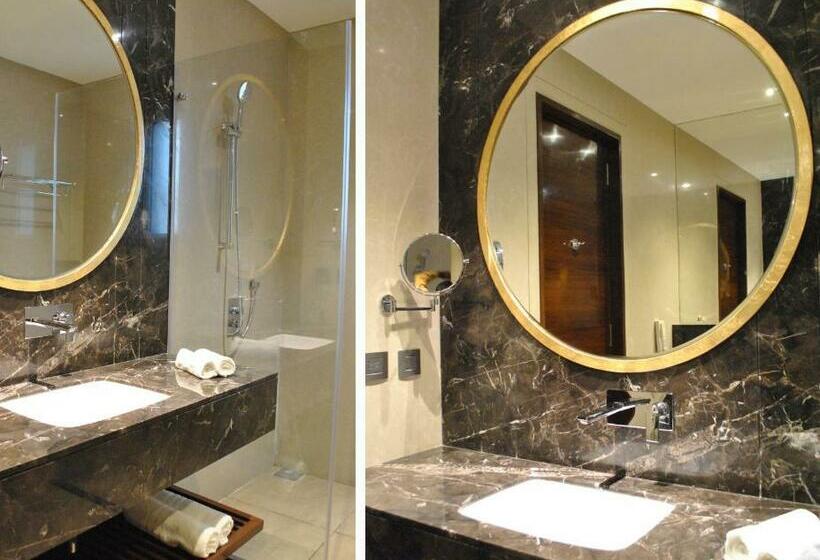 Suíte Cama King, Ramada By Wyndham Gandhidham Shinay