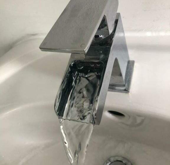 デラックスルーム, The Little Mill Inn