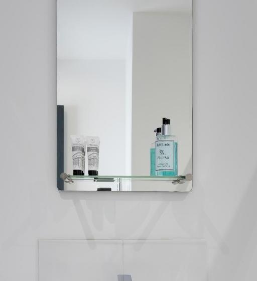 バルコニー付きデラックスルーム, The Little Mill Inn