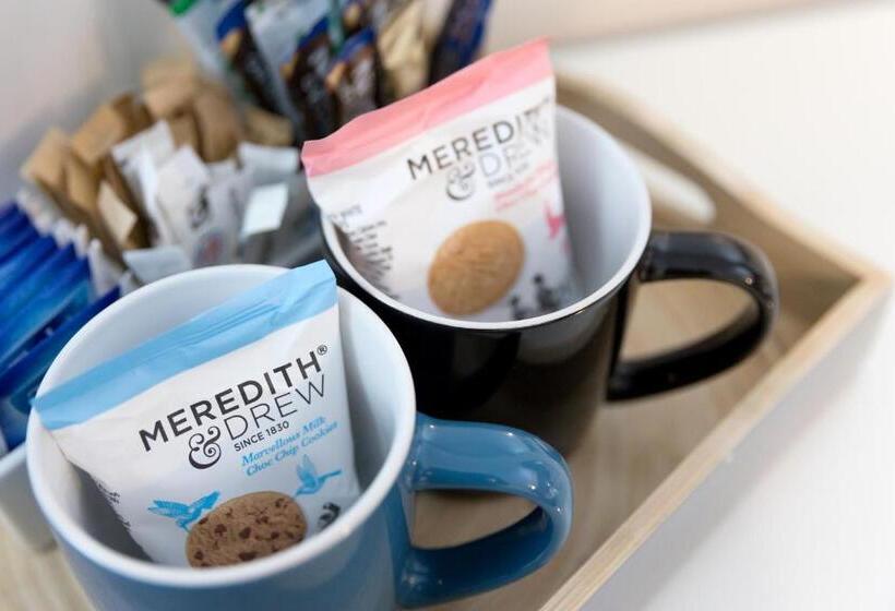 デラックスルーム, The Little Mill Inn