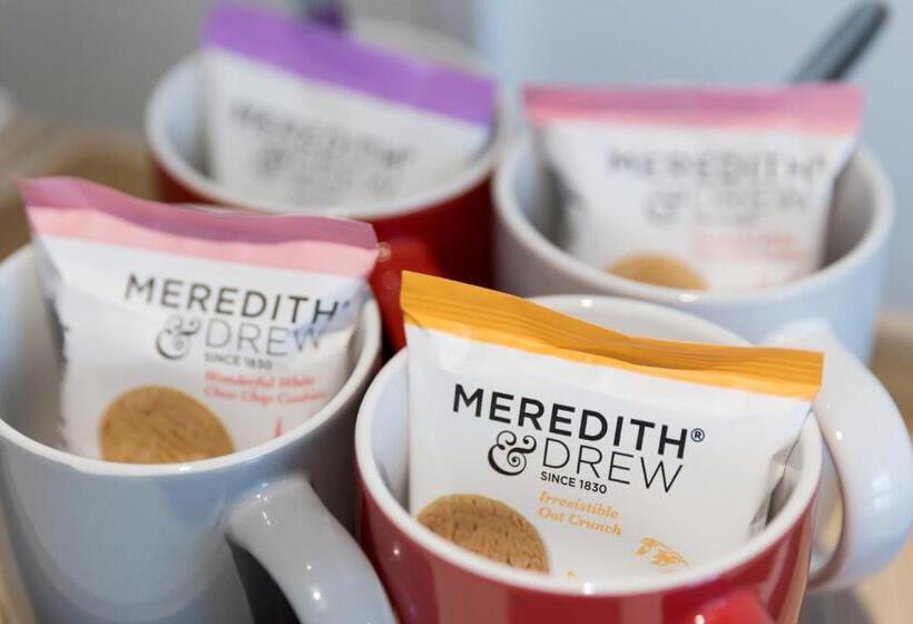 スイート(家族用), The Little Mill Inn