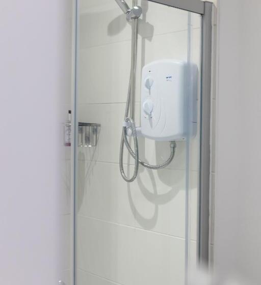 キングサイズベッドのデラックスルーム, The Little Mill Inn