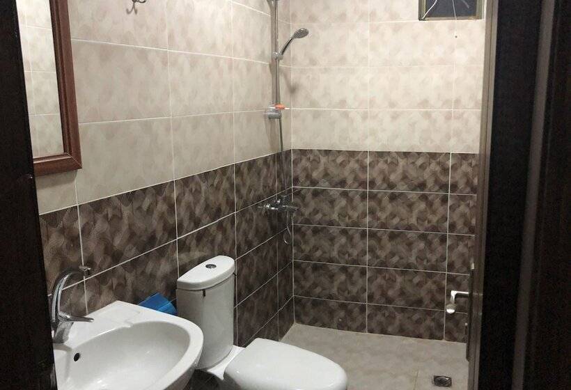 آپارتمان 3 خوابه, Rakan Apartment