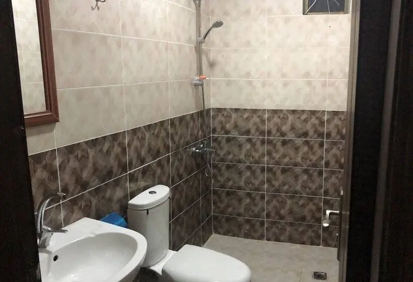 آپارتمان 3 خوابه, Rakan Apartment