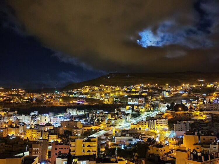 آپارتمان 3 خوابه, Rakan Apartment