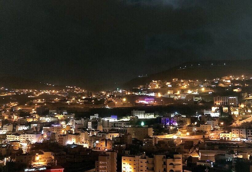 آپارتمان 3 خوابه, Rakan Apartment