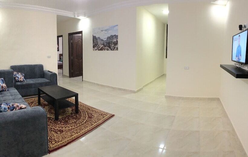 آپارتمان 3 خوابه, Rakan Apartment