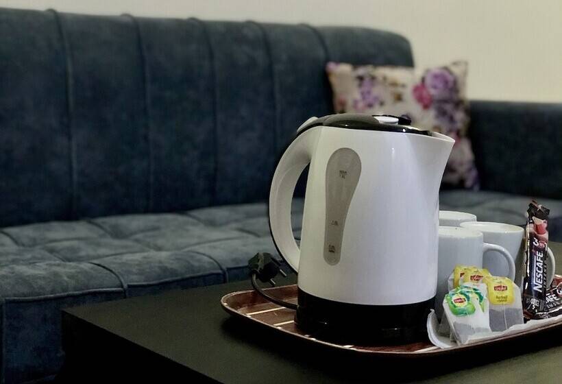 آپارتمان 3 خوابه, Rakan Apartment