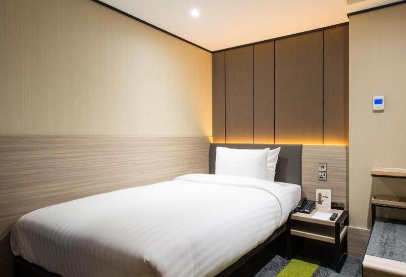 スタンダードシングルルーム, Aerotel London Heathrow, Terminal 2 & Terminal 3