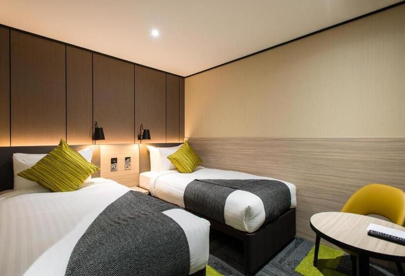 スタンダードルーム, Aerotel London Heathrow, Terminal 2 & Terminal 3