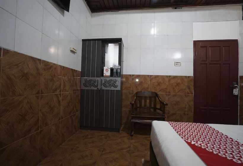 חדר סטנדרט, Silampari By Oyo Rooms