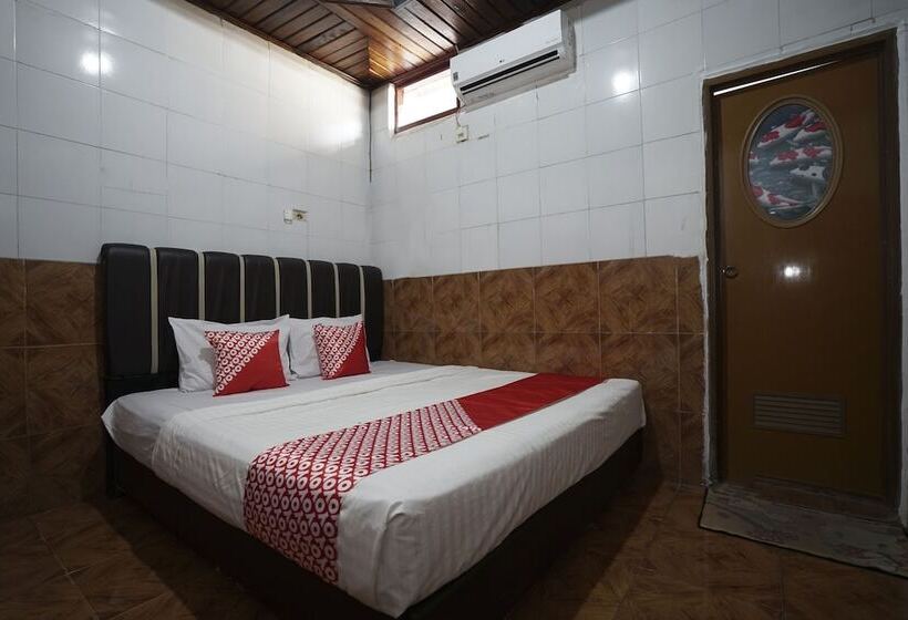 غرفة قياسية, Silampari By Oyo Rooms